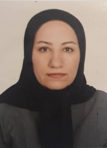 وکیل فرناز رفیعی ساردویی