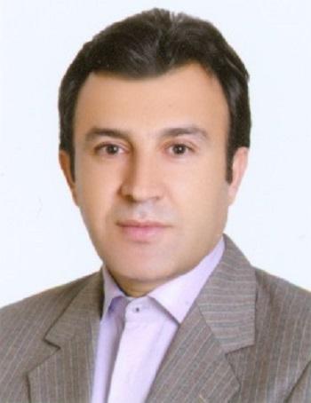 وکیل فرهاد احمدی