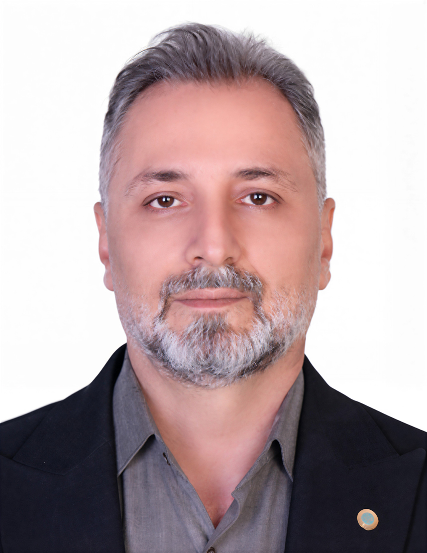 وکیل فرهاد حکیمیان فرد