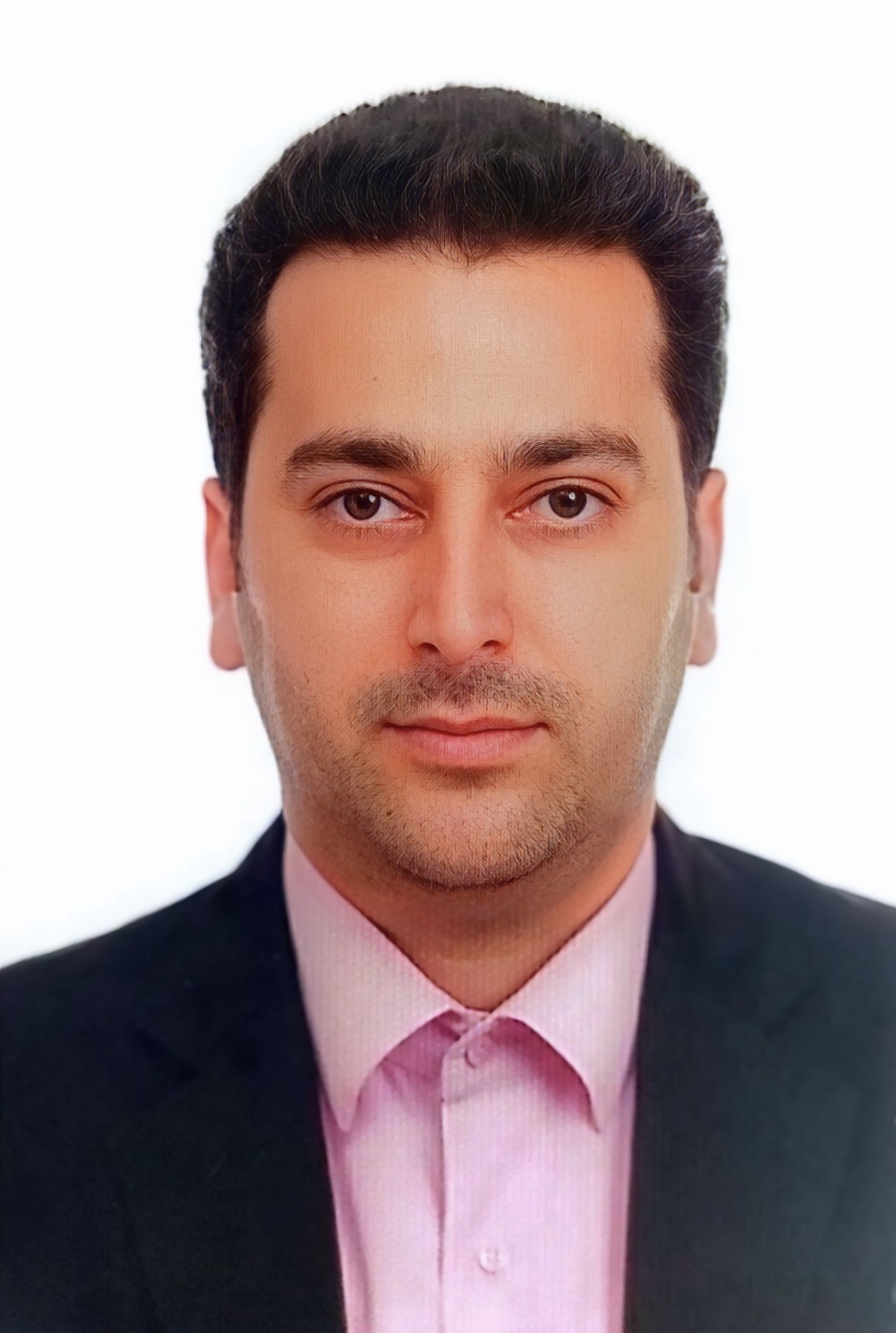 وکیل فرهاد خیری تمای
