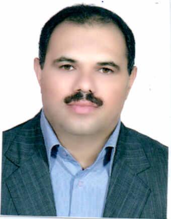 وکیل فرهاد رئیسی