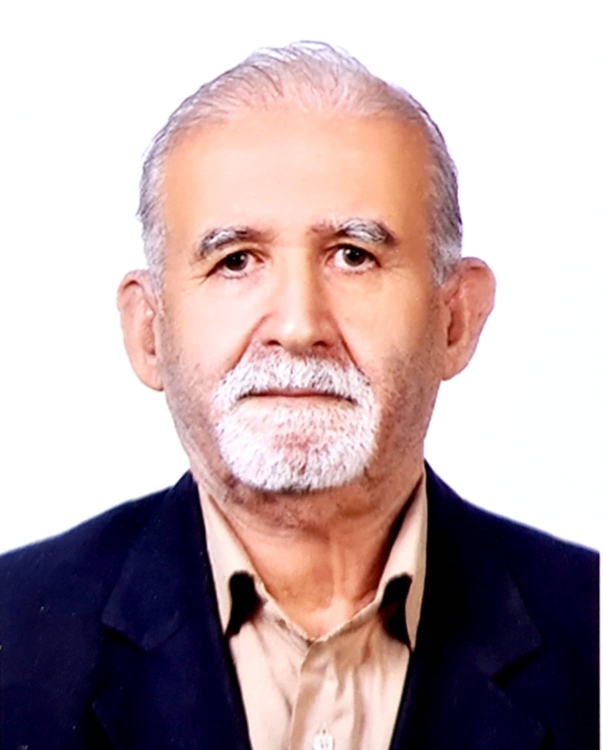 وکیل فرهاد رستمی