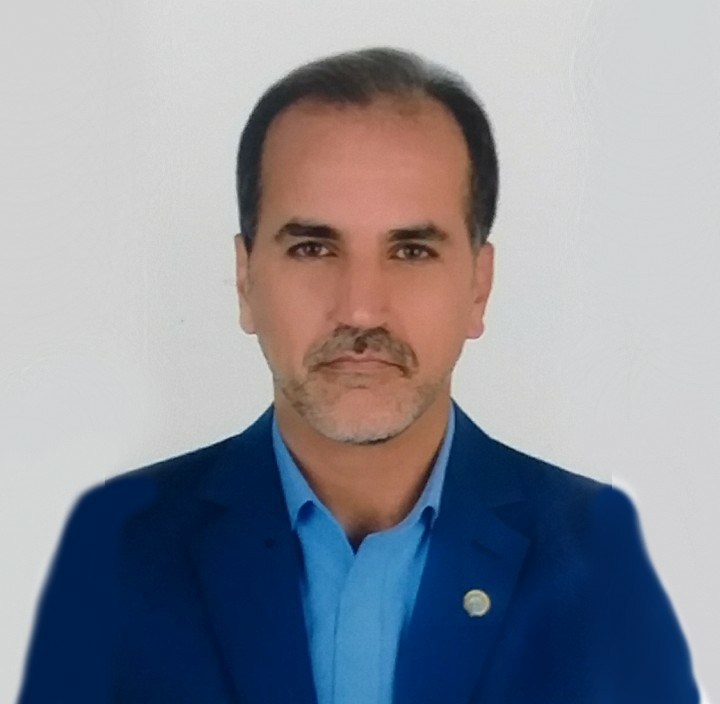 وکیل فرهاد رسولی