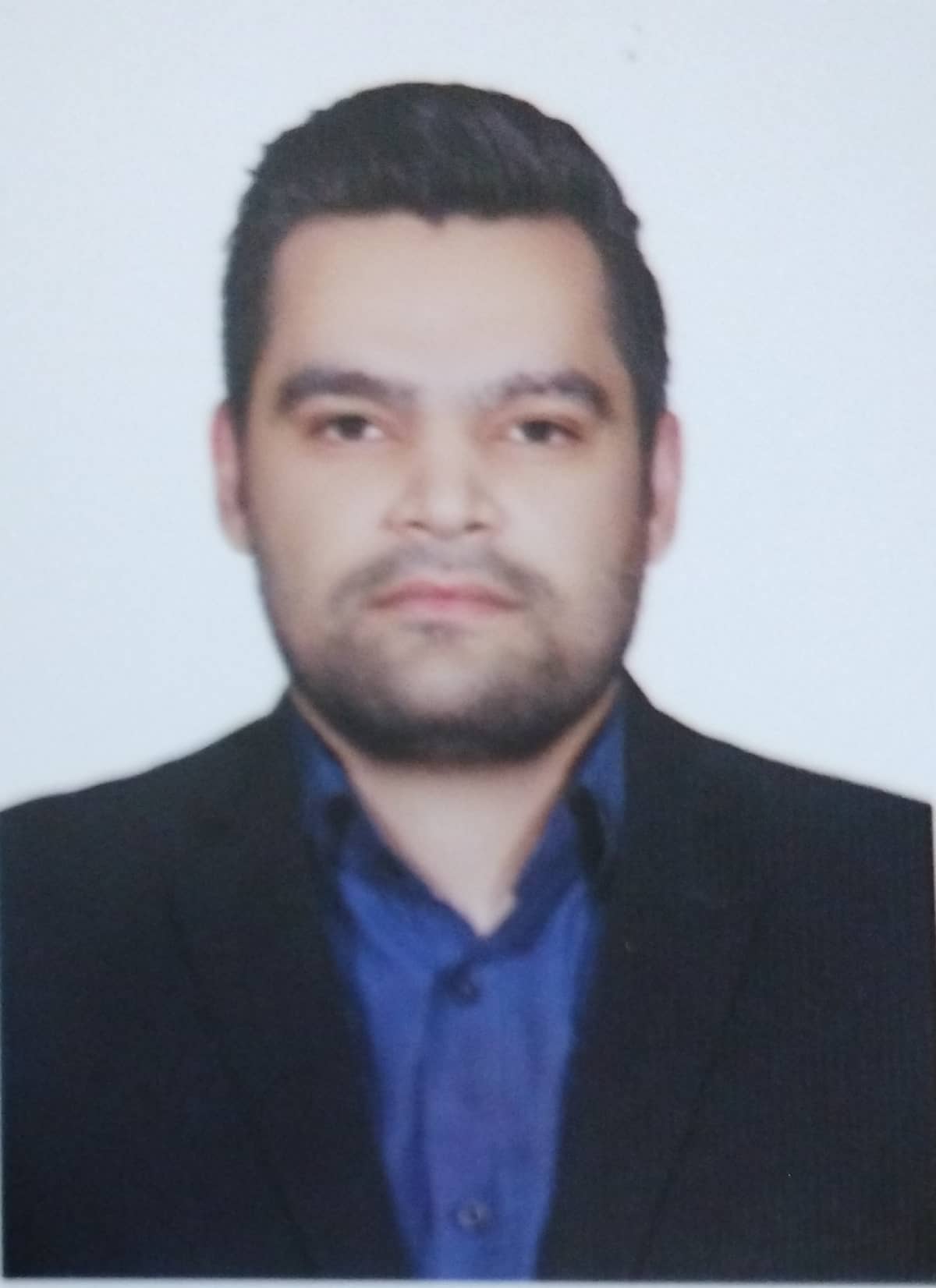 وکیل فرهاد ریحانی