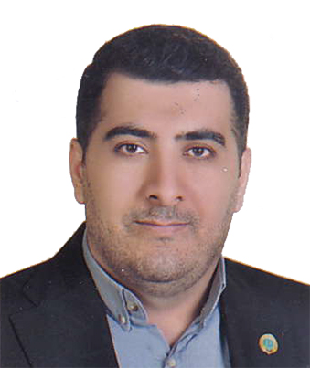 وکیل فرهاد زارعی نژاد