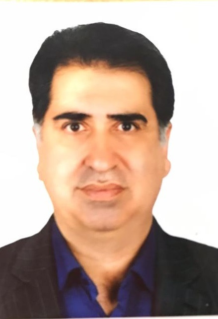 وکیل فرهاد صفا