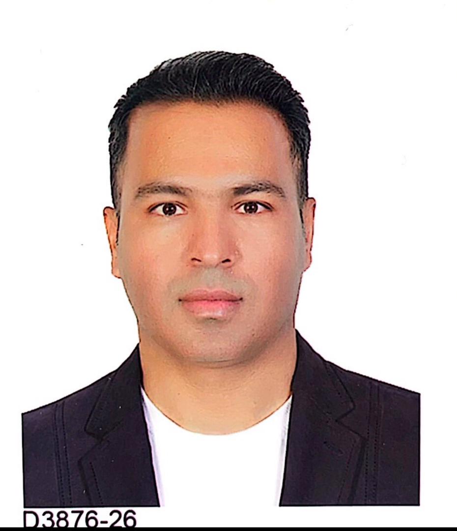 وکیل فرهاد فتحی