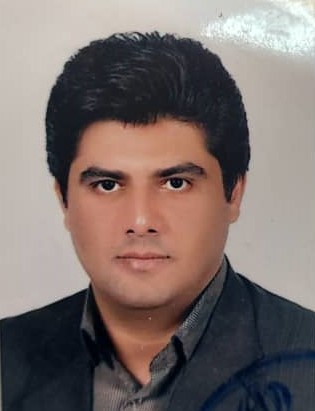 وکیل فرهاد فقیه رمضانی