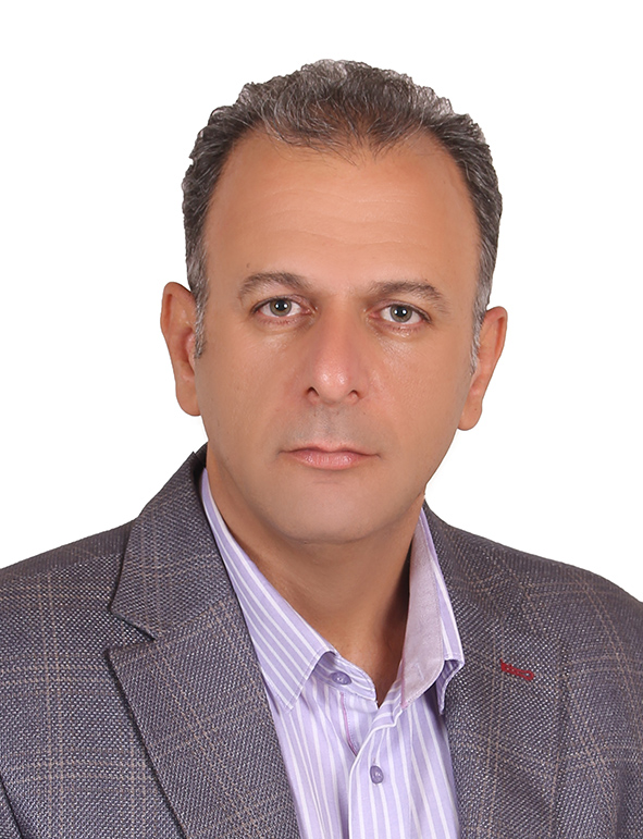 وکیل فرهاد محمدی