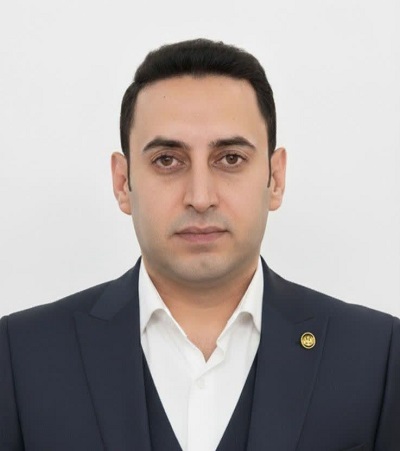 وکیل فرهاد نجفی