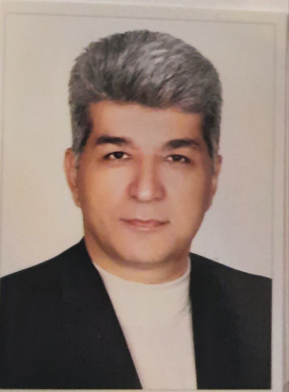 وکیل فرهاد همت زاده اردهائی