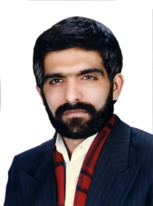 وکیل فرهنگ سروری