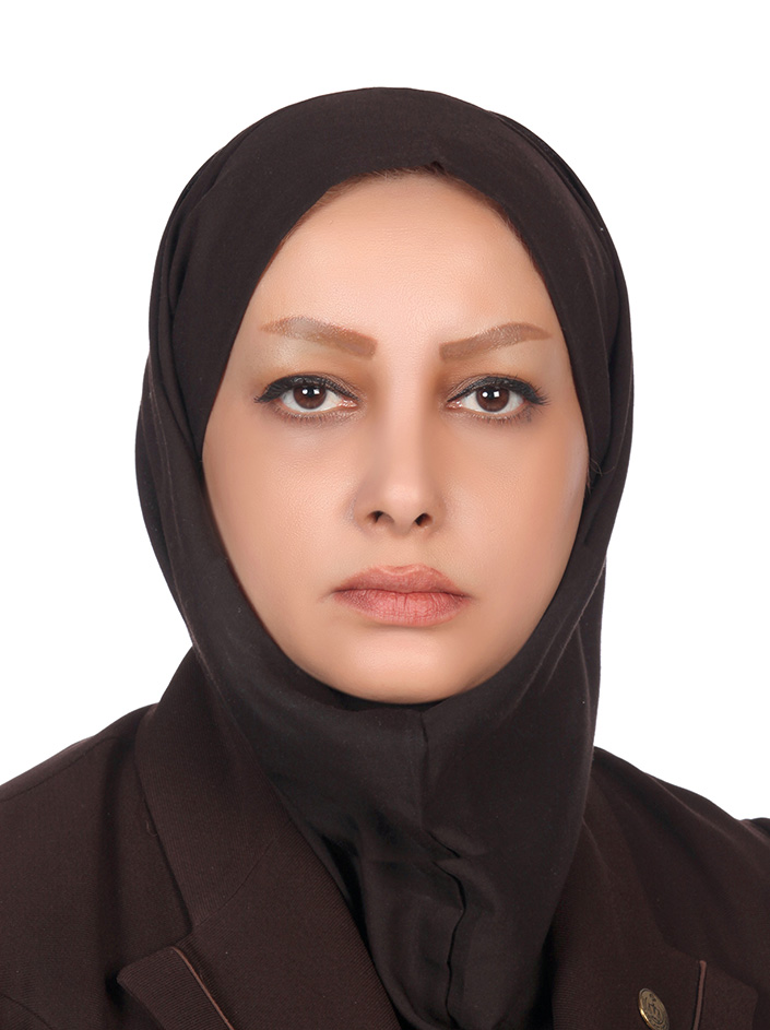 وکیل فروزان جان آقایی