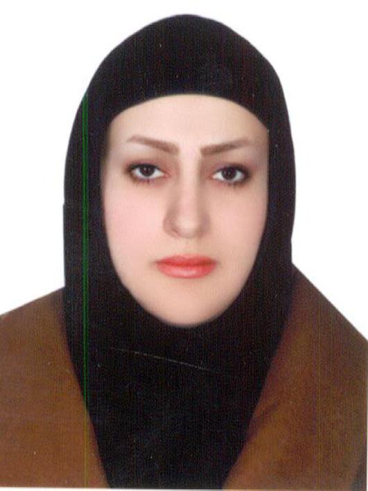 وکیل فروزان علیزاده بوکانی