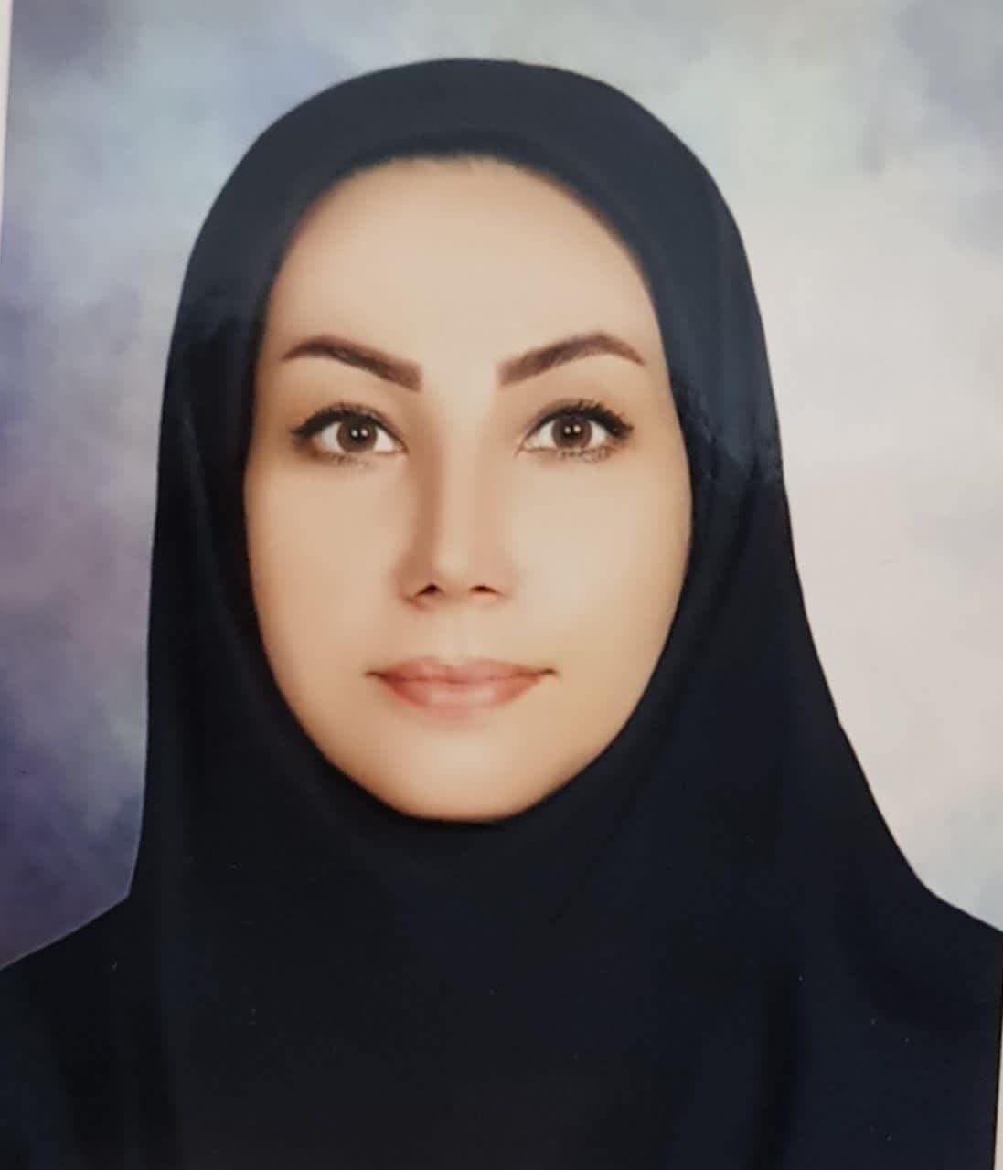 وکیل فروغ معتدلی سرکره
