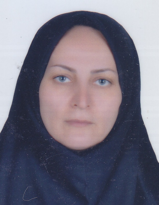 وکیل فریبا اسلامی