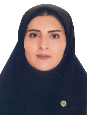 وکیل فریبا امینی