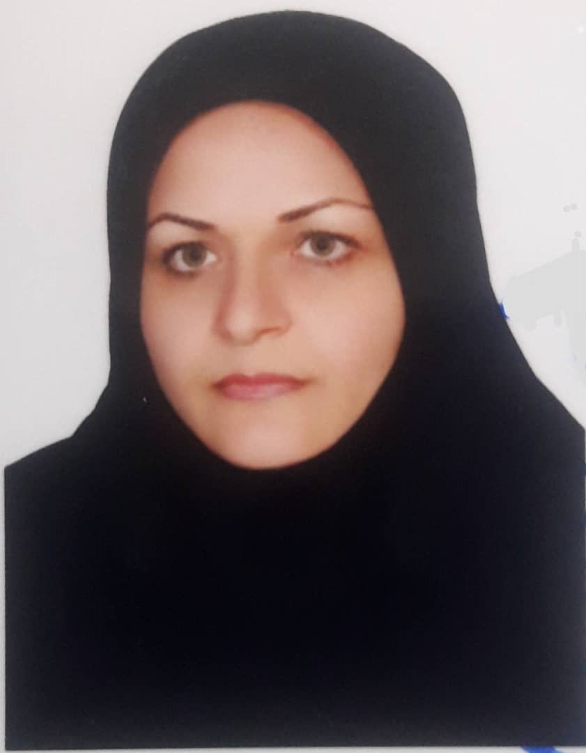 وکیل فریبا ایرانی