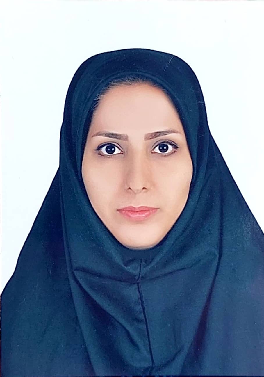 وکیل فریبا بوستان سعدی