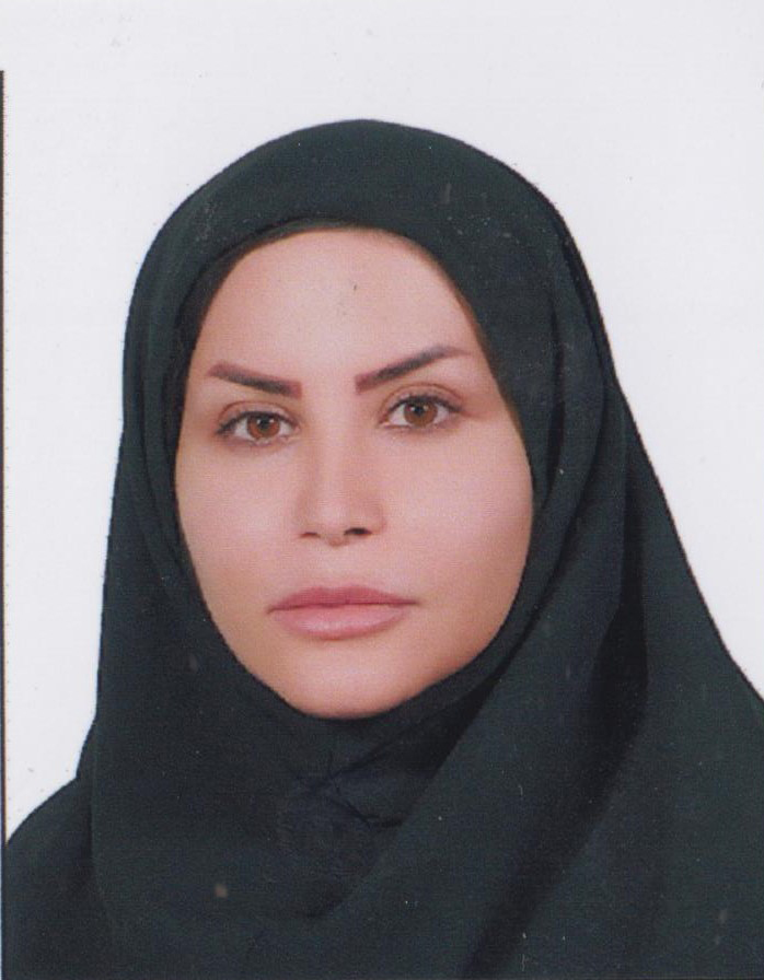 وکیل فریبا جعفری سرشت