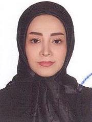 وکیل فریبا حیدری