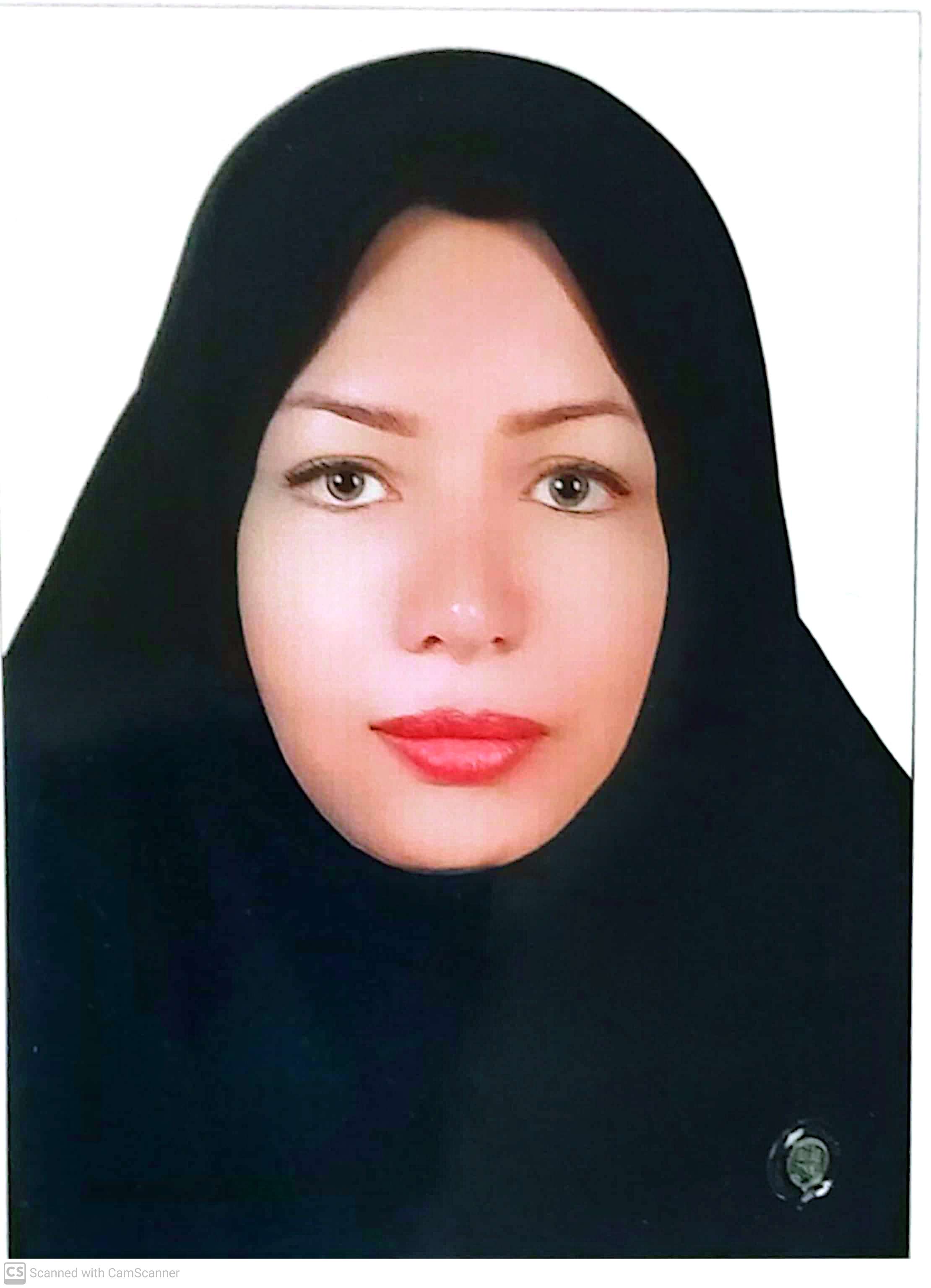 وکیل فریبا خلیلی قره گول