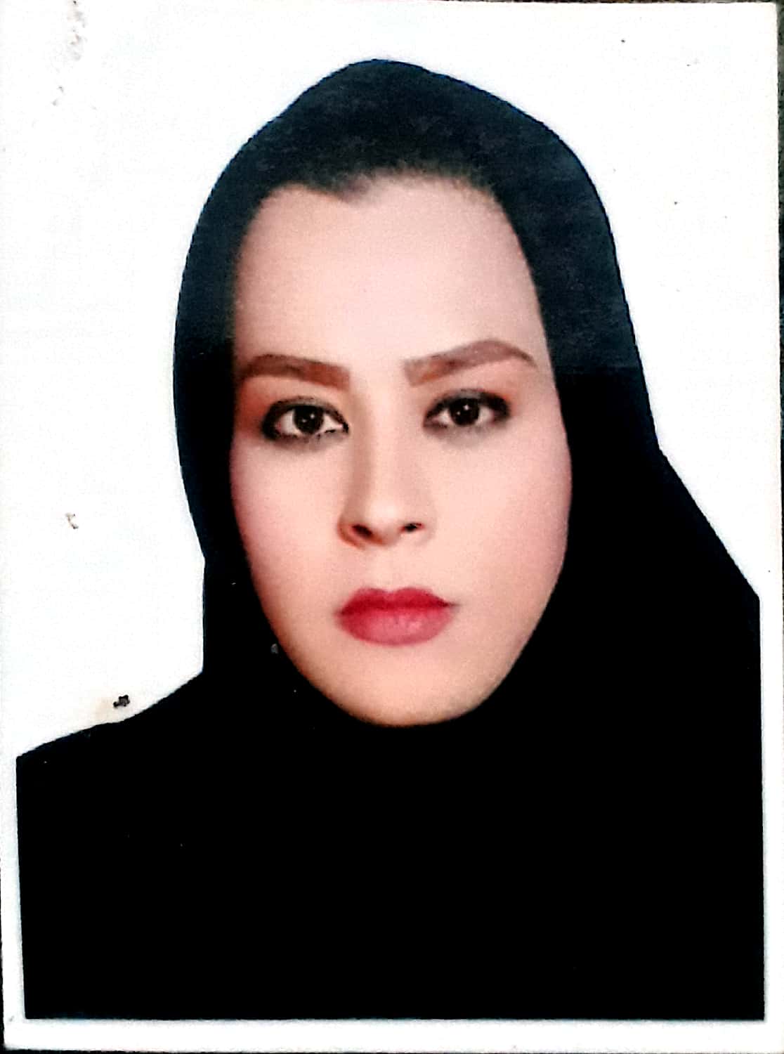 وکیل فریبا ظفری پور