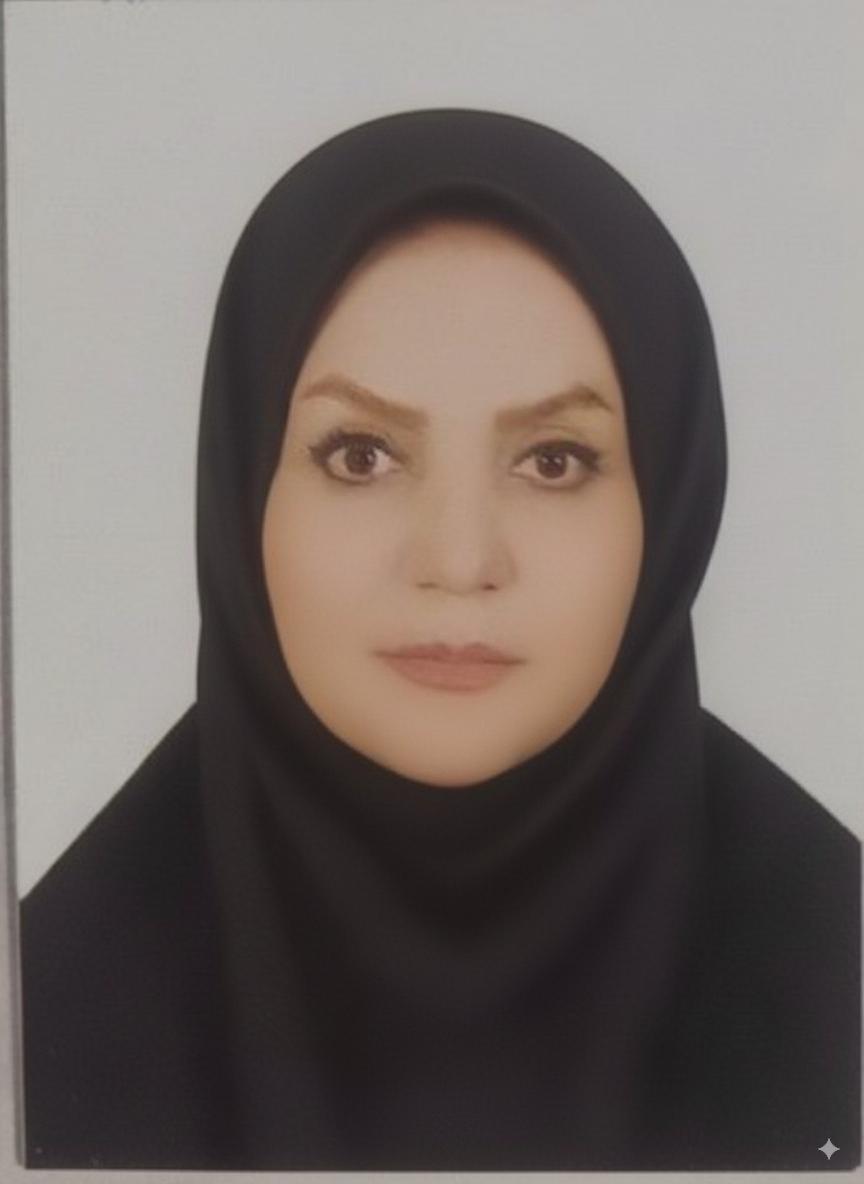 وکیل فریبا فخار