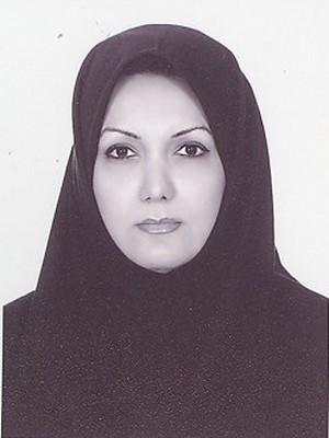 وکیل فریبا فرح بخش