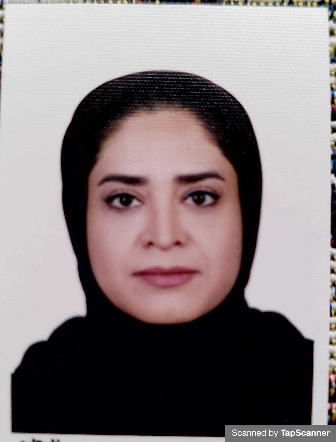 وکیل فریبا مولائی
