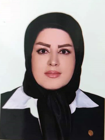 وکیل فریبا همتی