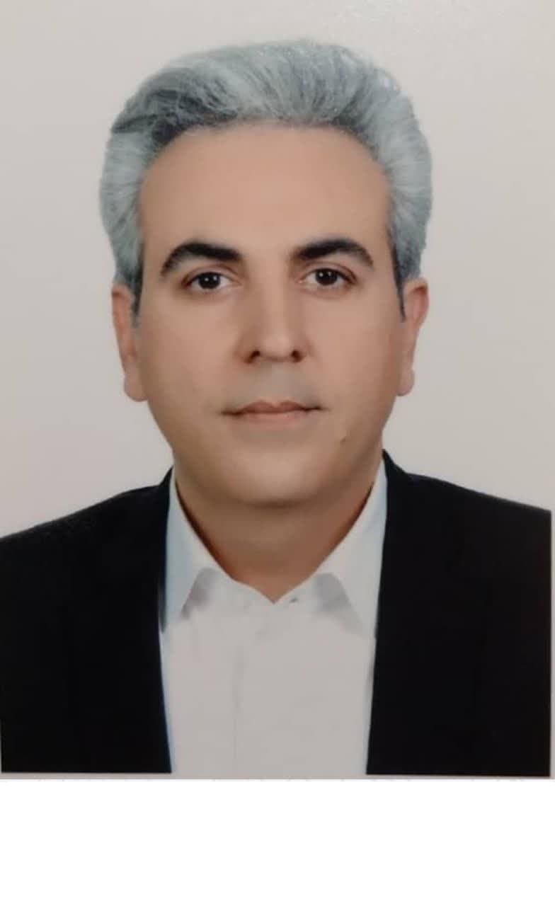 وکیل فرید خیرالهی