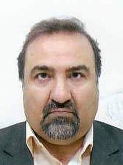 وکیل فرید فرخ زادی