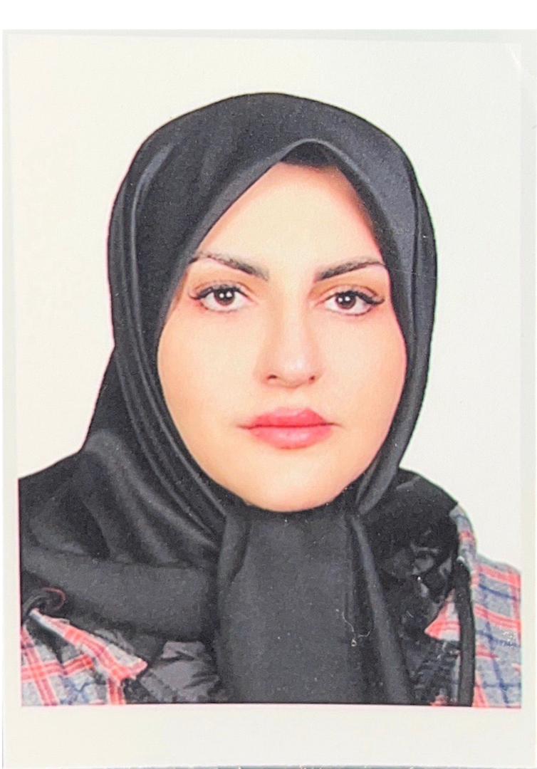 وکیل فریده احمدی دستجردی