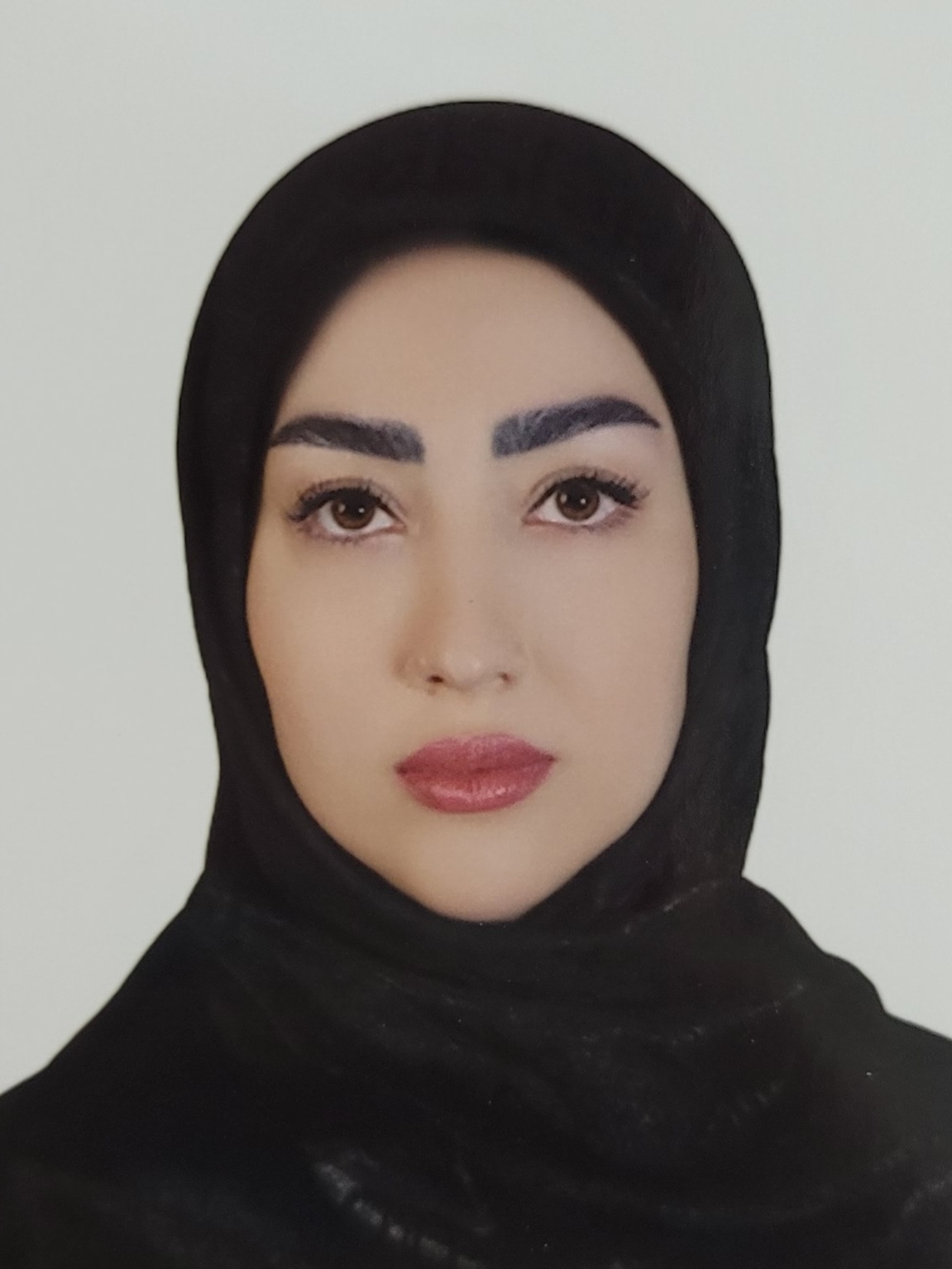 وکیل فریده افشار