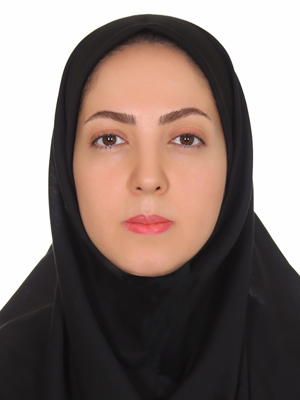 وکیل فریده باقری