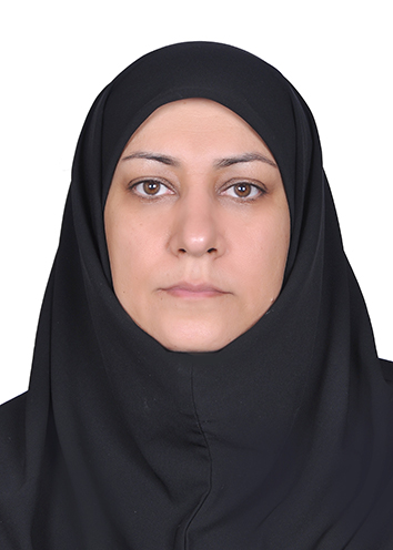 وکیل فریده بذرافشان