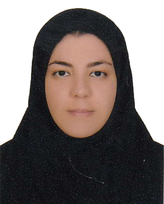 وکیل فریده ترک چناری