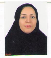 وکیل فریده رستگار ثمرین
