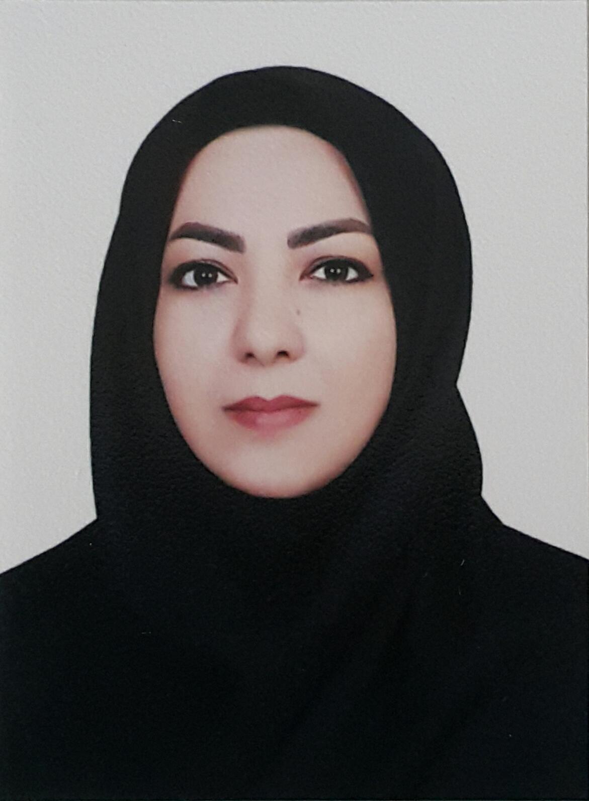 وکیل فریده سلامی