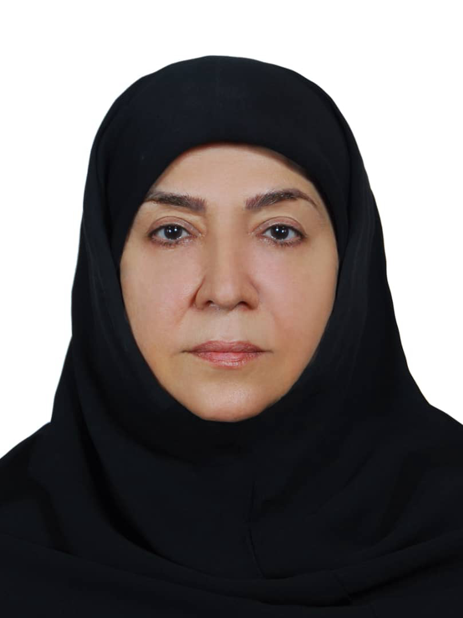 وکیل فریده صدیقی نوری