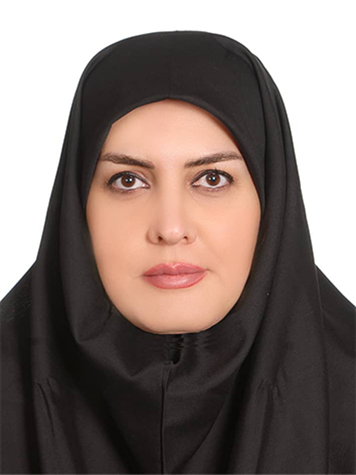 وکیل فریده علی زاده