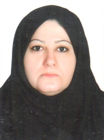 وکیل فریده علیزاده