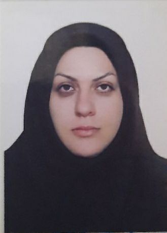 وکیل فریده فیرورقی