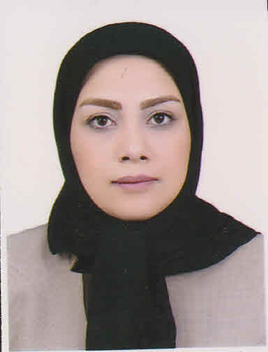 وکیل فریده قاسمیان