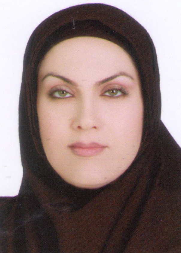 وکیل فریده نصرالهی