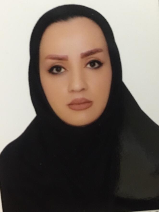 وکیل فریده نوروزی