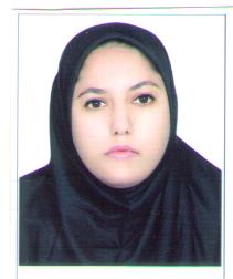 وکیل فریده وفایی روز بهانی