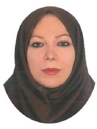 وکیل فریده یوسفی