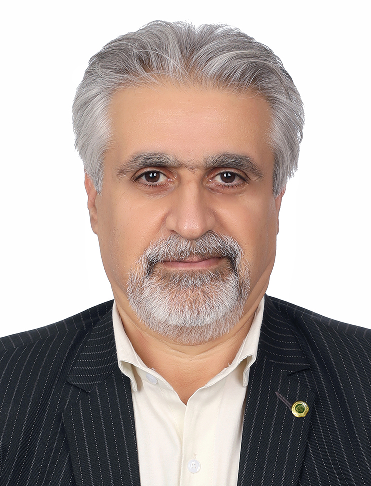 وکیل فریدون باقی